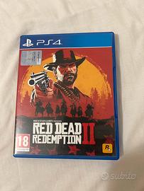 Red Dead Redemption 2