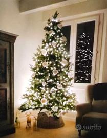 ALBERI DI NATALE