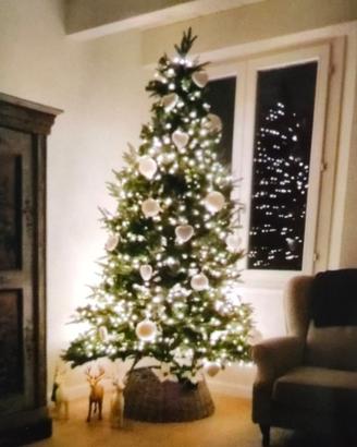 ALBERI DI NATALE