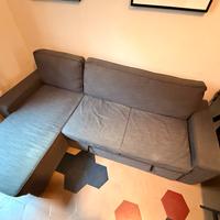 Divano letto Vilasund IKEA