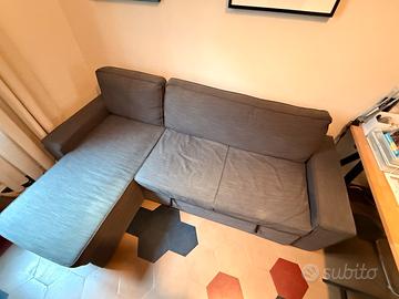 Divano letto Vilasund IKEA