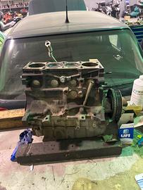 Pezzo di ricambio 1.4 tjet 120 cv e abart
