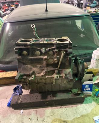 Pezzo di ricambio 1.4 tjet 120 cv e abart