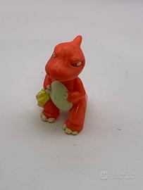 Pokemon charmeleon 1999 Nintendo gashapon