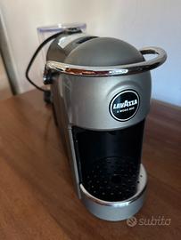 Macchinetta caffè a cialde Lavazza A Modo Mio