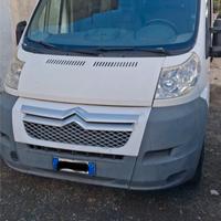 Citroen JUMPER 2.0 HDI 100 CV L1H1