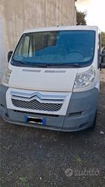 Citroen JUMPER 2.0 HDI 100 CV L1H1