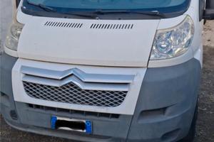 Citroen JUMPER 2.0 HDI 100 CV L1H1