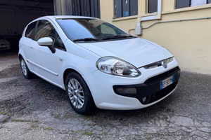 FIAT Punto Evo 1.3 Mjt 75 CV 3 porte Dynamic