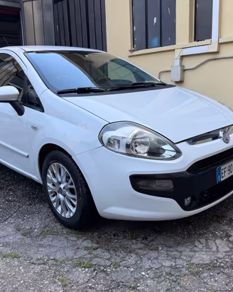 FIAT Punto Evo 1.3 Mjt 75 CV 3 porte Dynamic