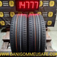 2 Gomme 215 55 18 CONTINENTAL 80/85%