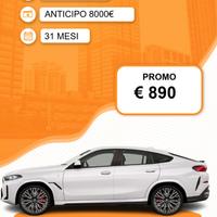 Promozione Noleggio Auto per tutti