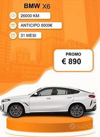 Promozione Noleggio Auto per tutti