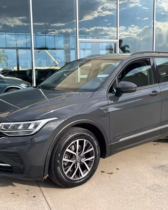 Volkswagen Tiguan 2.0 TDI 150 CV DSG Life - possib