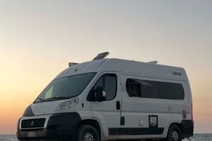 Challenger 540 Vany Camper Puro