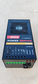 NDS Power service GOLD 40amp