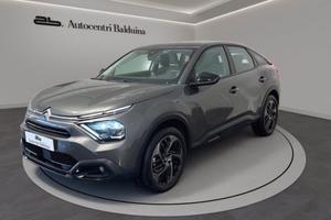 CITROEN C4 1.2 puretech plus s&s 130cv