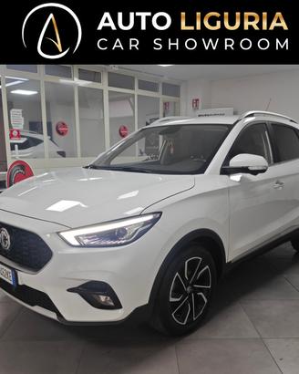 Mg ZS 1.5 Luxury GPL