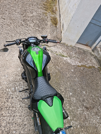 Kawasaki z1000