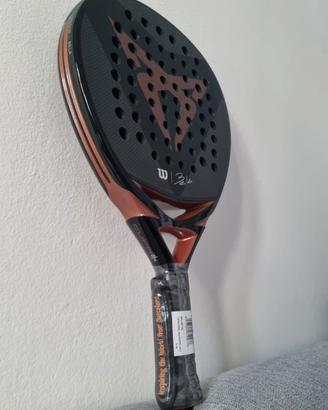 Wilson Cupra Padel V2 – Fernando Belasteguín NUOVA