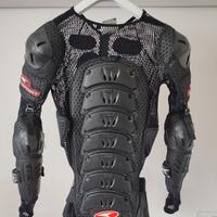 Axo Protector Jacket