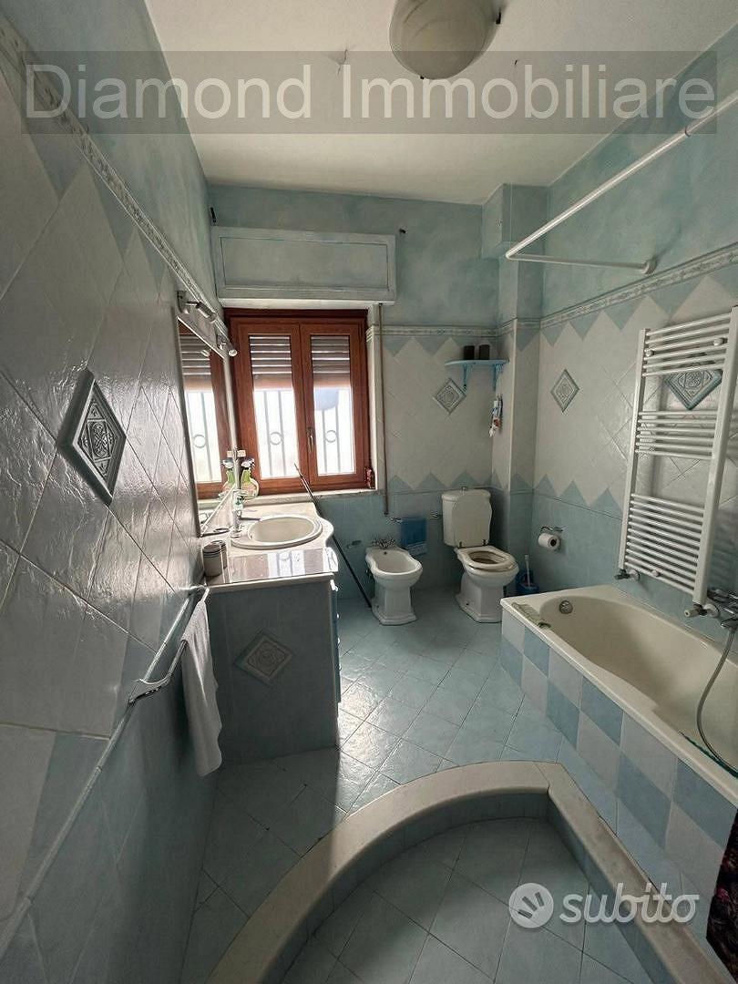 Appartamento – Santa Venerina, Luminaria, Catania - Altro