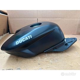 Serbatoio Originale per Ducati 848 Evo Nuovo