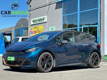CUPRA Born Born 58kWh 204 CV