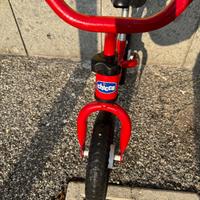 Bicicletta senza pedali Chicco