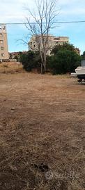 Terreno in zona residenziale cagliari
