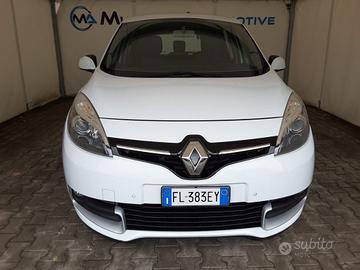 RENAULT Scenic 1.5 dCi 110cv Live
