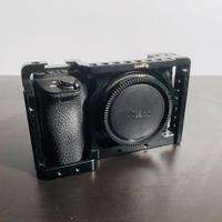 Sony Alpha 6500 solo corpo — 9757 scatti