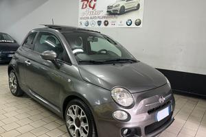 Fiat 500 1.3 Multijet s 16V 95 CV GQ 2014