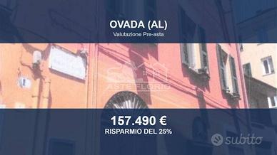 Immobile in asta di 130 m² con più di 5 locali a O