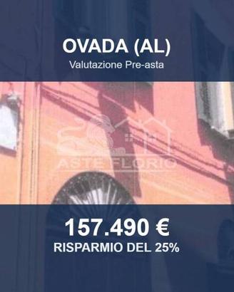 Immobile in asta di 130 m² con più di 5 locali a O