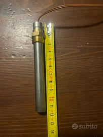 Candeletta stufa a Pellet