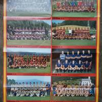 poster calcio