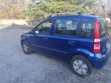Fiat Panda 1.3 mjt 75cv