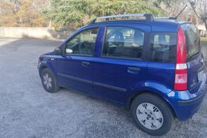 Fiat Panda 1.3 mjt 75cv