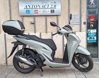 Honda SH 125 my25 Pearl Falcon Grey IN PRONTA CONS