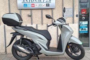 Honda SH 125 my25 Pearl Falcon Grey IN PRONTA CONS