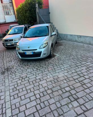 Renault Clio 1.5 dCi 85CV 5 porte Luxe