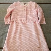 Vestito abito da bambina Liu Jo nuovo 8 anni