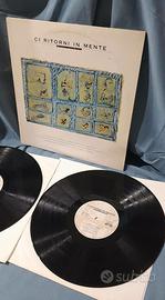 doppio vinile ci ritorni in mente