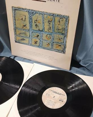 doppio vinile ci ritorni in mente