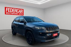 Jeep Compass 1.3 Turbo T4 240 CV PHEV AT6 4xe S