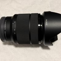 Sony FE 3.5-5.6 / 28-70 (SEL2870)