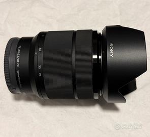Sony FE 3.5-5.6 / 28-70 (SEL2870)
