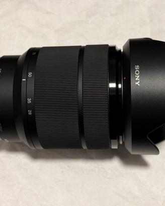 Sony FE 3.5-5.6 / 28-70 (SEL2870)