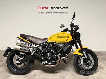 DUCATI Scrambler 1100 TRIBUTE PRO
